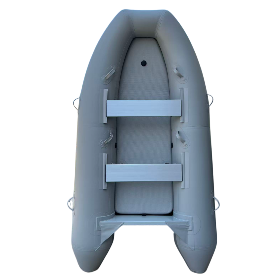 Inflatable Boat 3.3M Pvc - Bote de Pesca Inflable de PVC
