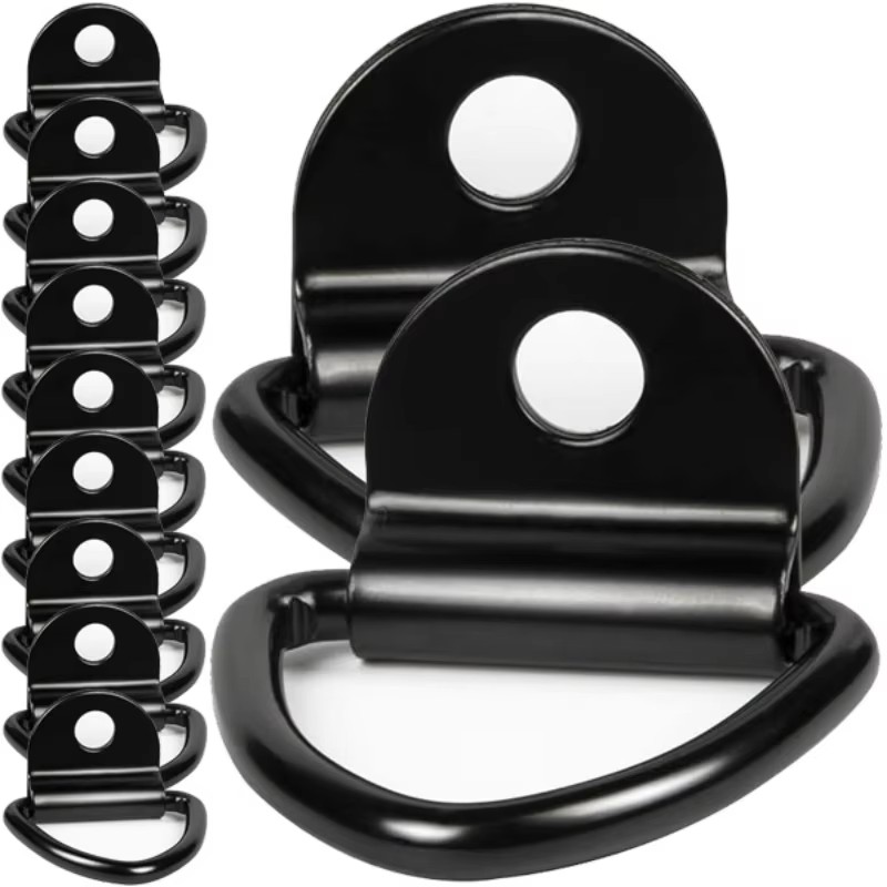 Boat Trailer Winch Strap - Anillos de Amarre en Forma de