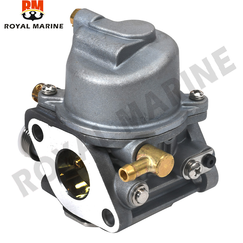 Outboard Motor 9.9Hp 4 Stroke - Carburador 68T-14301 para Motor fueraborda Yamaha