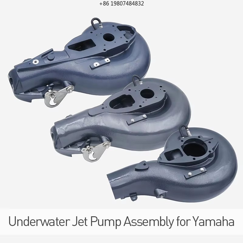 Outboard Motor 40Hp 2 Stroke - Motor de barco de 40 CV