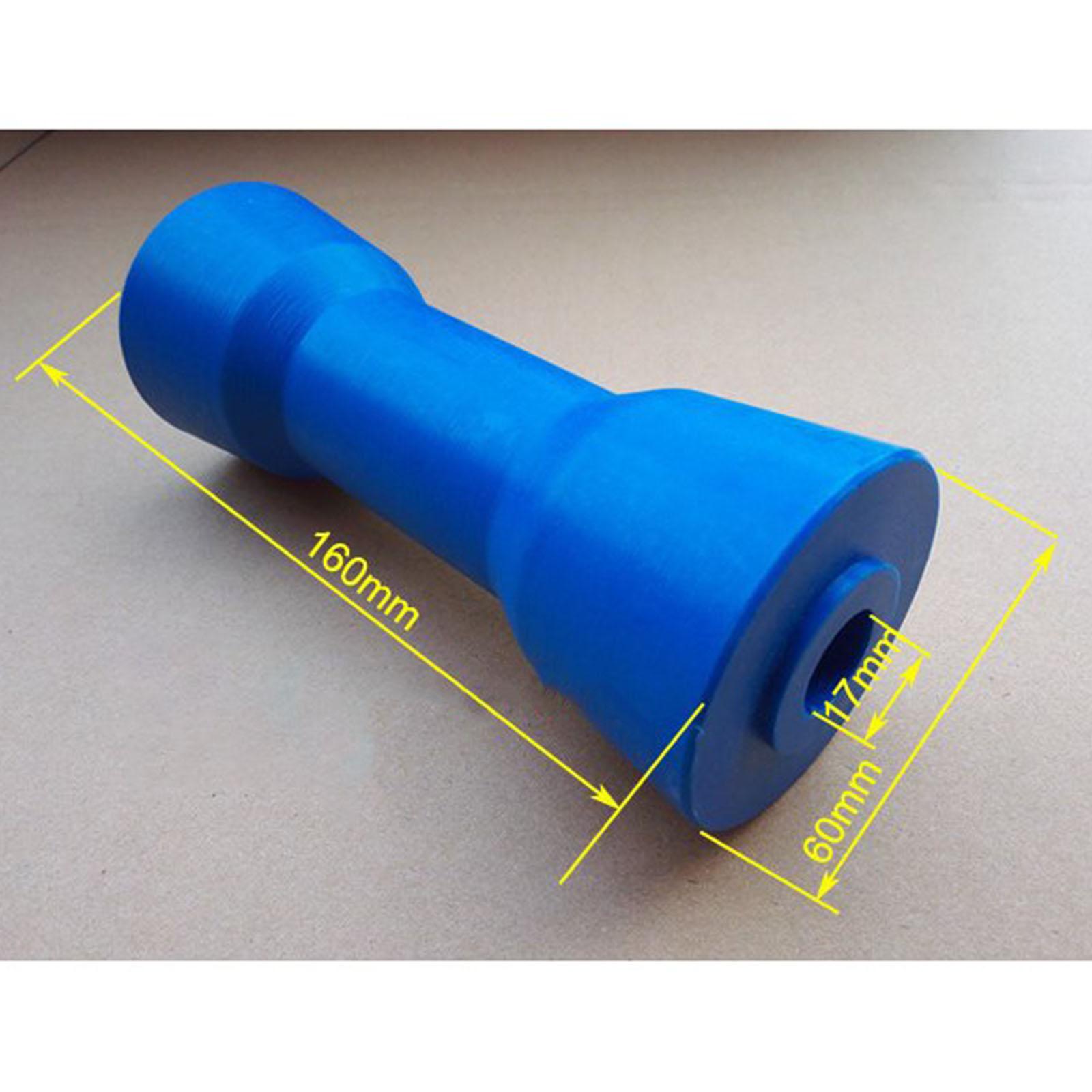 Boat Trailer Winch Strap - Rodillo de quilla para remolque de