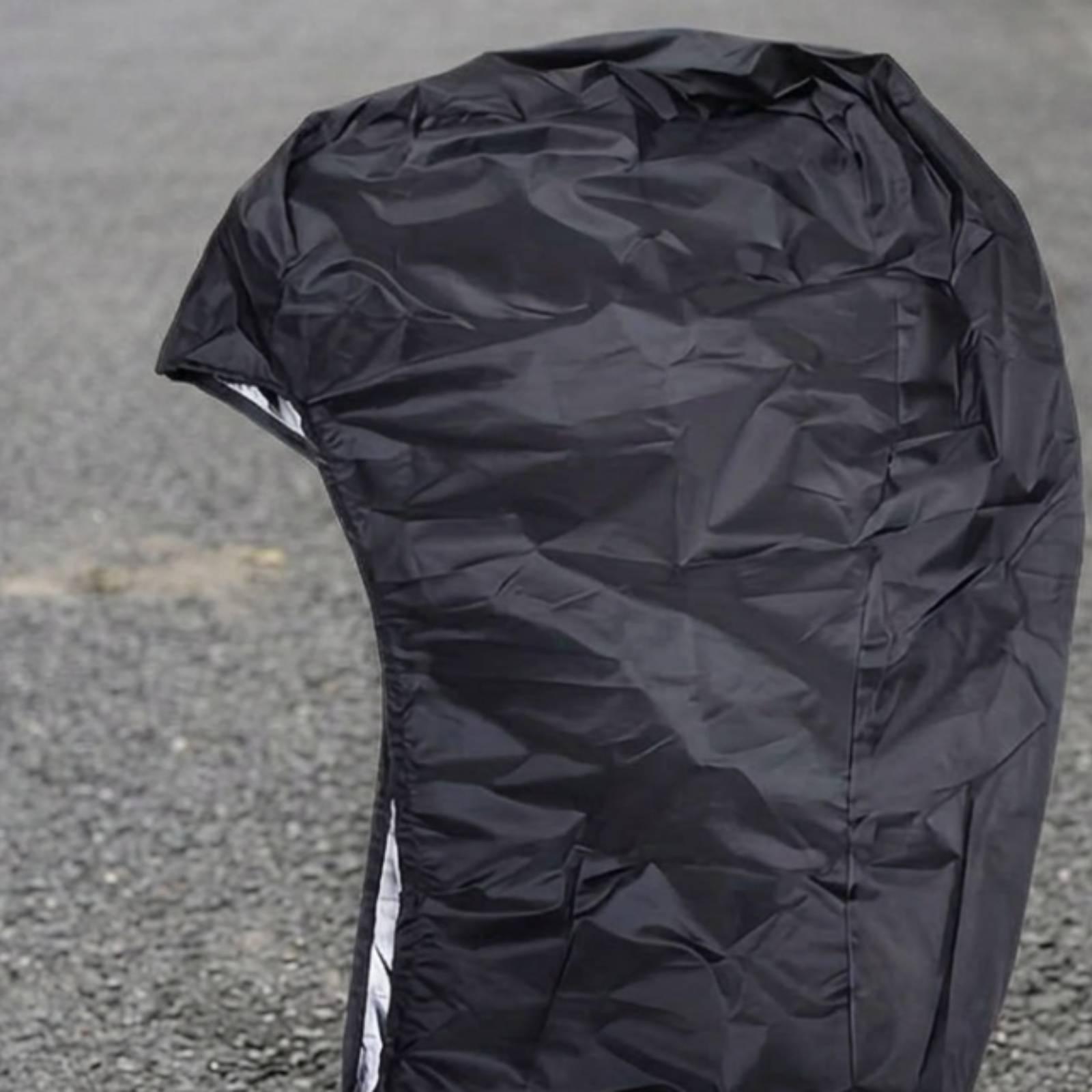 Outboard Motor Cover Waterproof - Funda Impermeable para Motor Fuera de