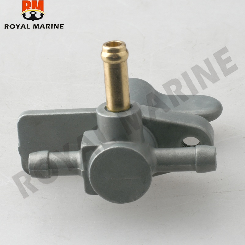 Outboard Motor 6Hp 4 Stroke - 67D-24500 6BX-24500 Interruptor de grifo de