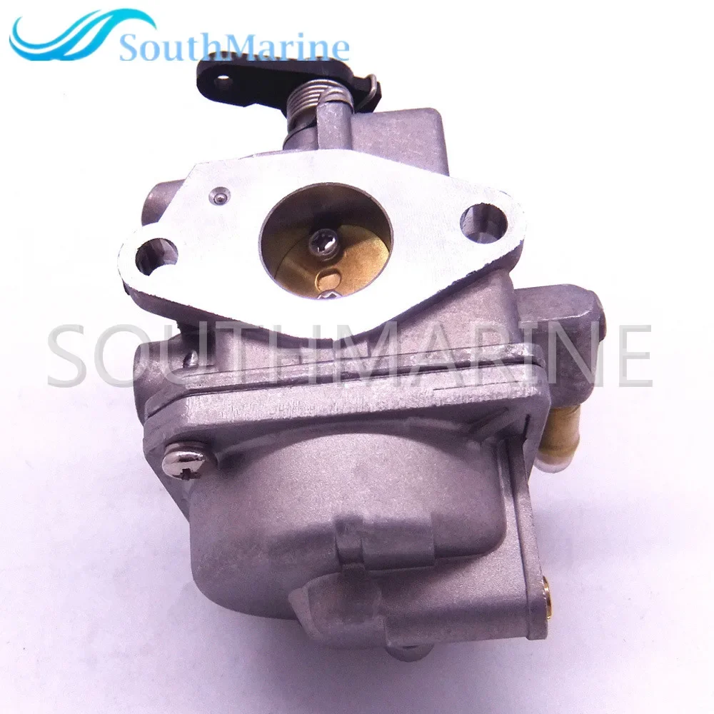Outboard Motor 6Hp 4 Stroke - Carburador 5041107 para motor fuera de