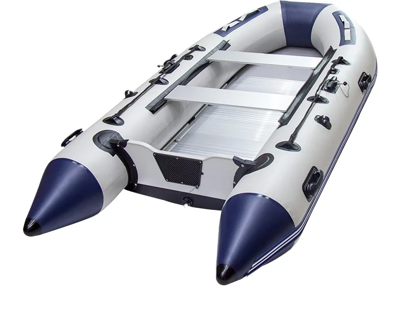 Inflatable Boat 3.3M Pvc - Venta al por mayor de botes