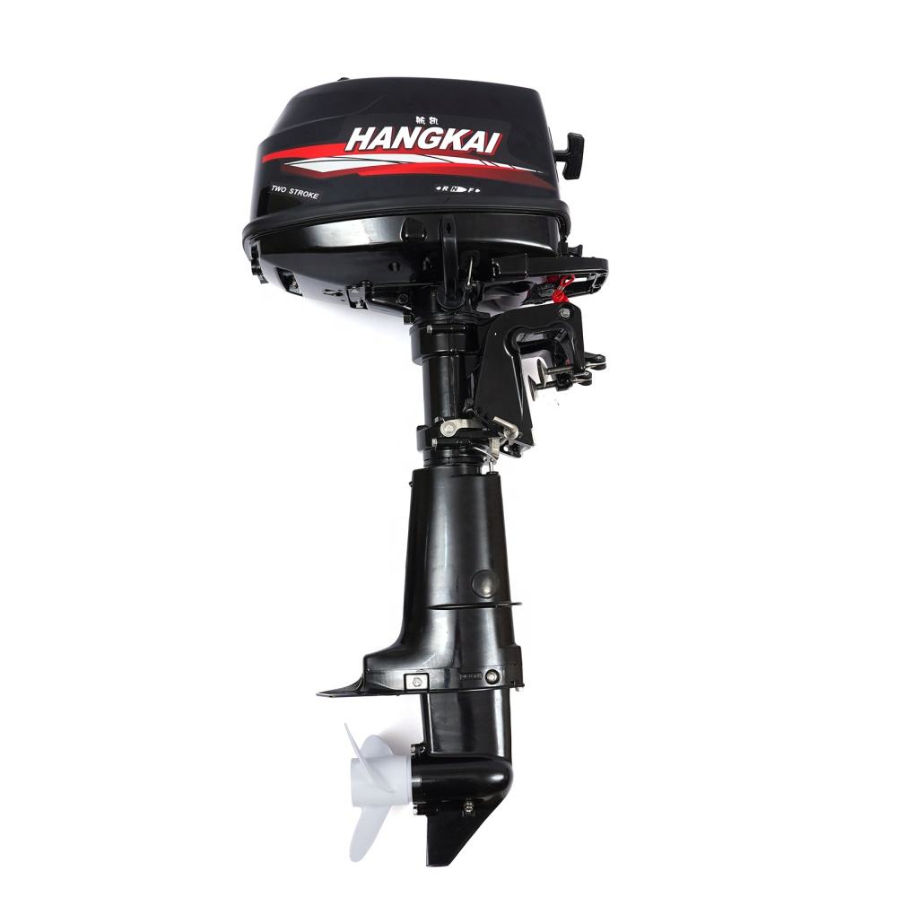 Electric Outboard Motor 3Hp - Oferta Especial: Motores Fuera de Borda