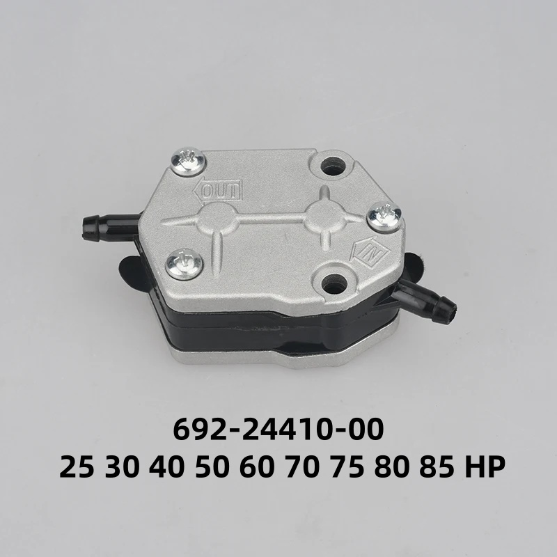 Outboard Motor 40Hp 2 Stroke - Bomba de combustible 692-24410 para motores