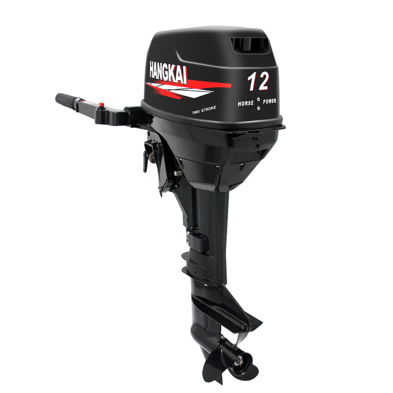 Electric Outboard Motor 3Hp - Venta al por mayor chino nuevo