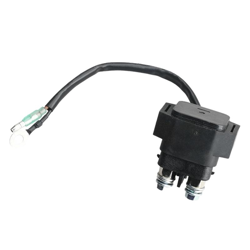 Outboard Motor 6Hp 4 Stroke - Relé de Arranque 68T-81940-00 para Motor