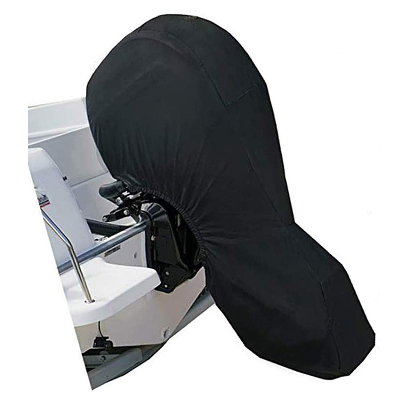Outboard Motor Cover Waterproof - Funda Impermeable para Motor de Barco