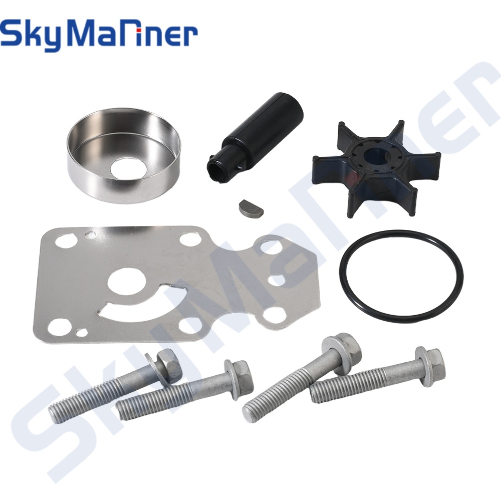 Outboard Motor 6Hp 4 Stroke - Kit de Servicio de Impulsor de