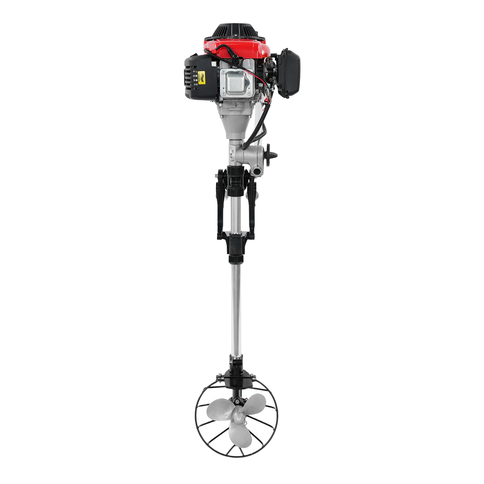 Electric Outboard Motor 3Hp - Motor fueraborda de gasolina, motor marino