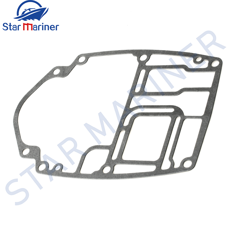 66T-45113-A0 Junta de la carca - Outboard Motor 40Hp 2 Stroke reseña y precio