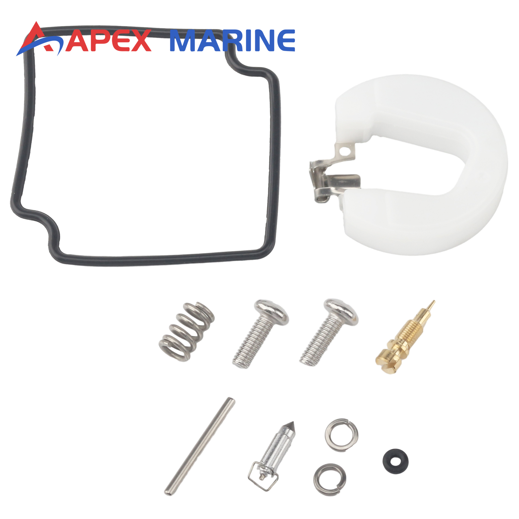 6BX-W0093-00 Kit de reconstruc - Outboard Motor 6Hp 4 Stroke reseña y precio
