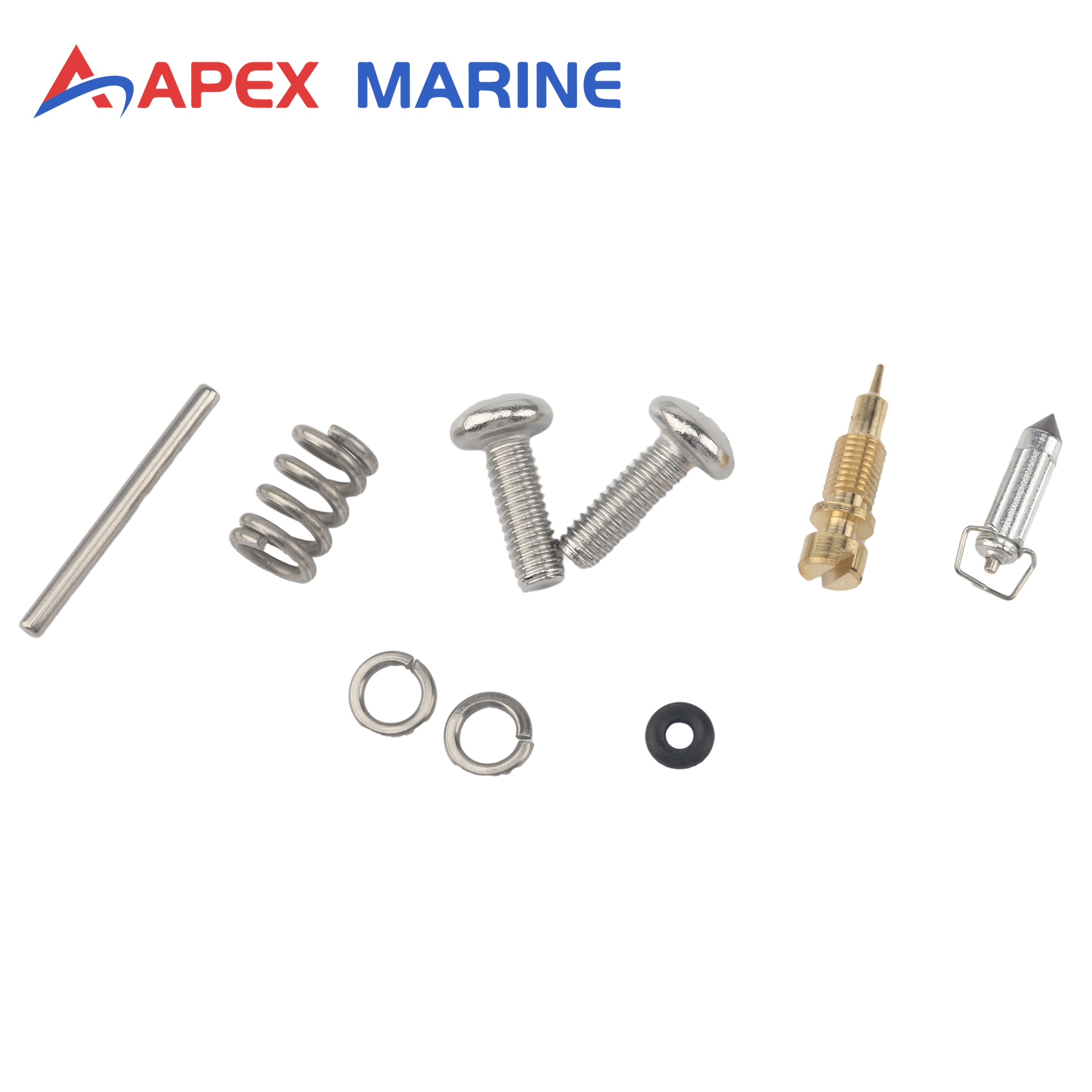 6BX-W0093-00 Kit de reconstruc - Outboard Motor 6Hp 4 Stroke reseña y precio
