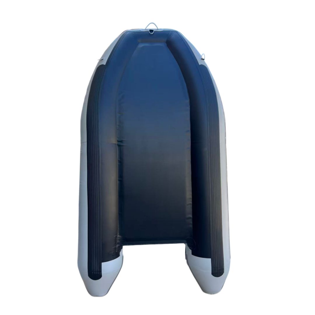 Bote de Pesca Inflable de PVC  - Inflatable Boat 3.3M Pvc reseña y precio