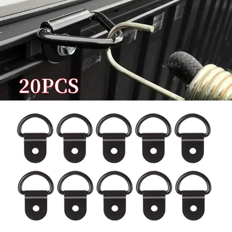 Anillos de Amarre en Forma de  - Boat Trailer Winch Strap reseña y precio