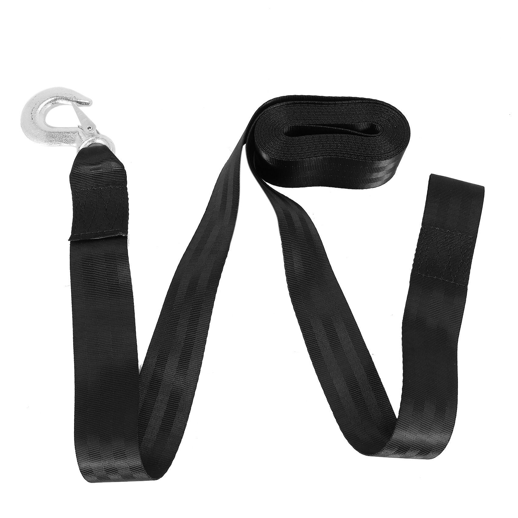 Correa de repuesto para cabres - Boat Trailer Winch Strap reseña y precio