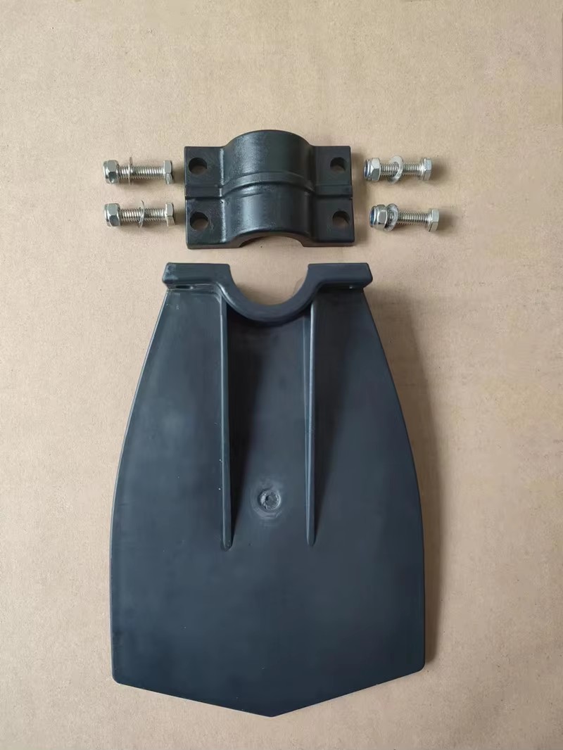 HANGKAI 48V 7.0/8.0HP 60V 10HP - Electric Outboard Motor 3Hp reseña y precio