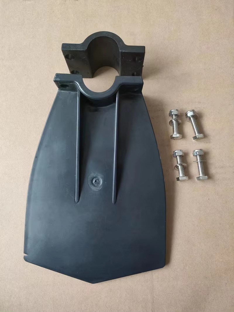 HANGKAI 48V 7.0/8.0HP 60V 10HP - Electric Outboard Motor 3Hp reseña y precio