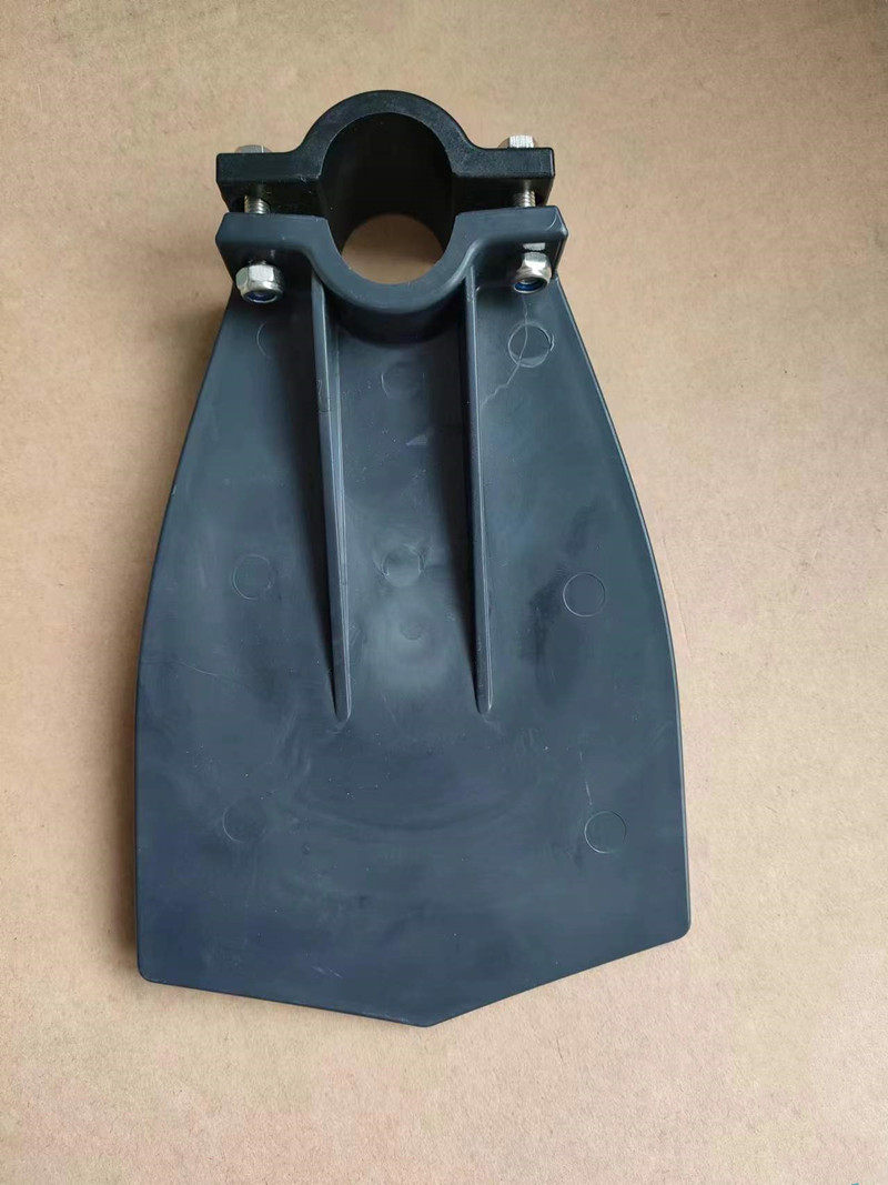 HANGKAI 48V 7.0/8.0HP 60V 10HP - Electric Outboard Motor 3Hp reseña y precio