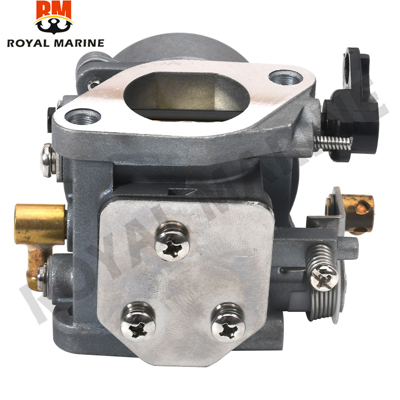 Carburador 68T-14301 para Moto - Outboard Motor 9.9Hp 4 Stroke reseña y precio