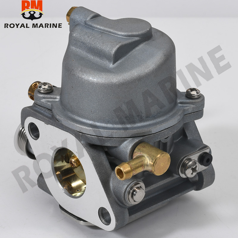 Carburador 68T-14301 para Moto - Outboard Motor 9.9Hp 4 Stroke reseña y precio