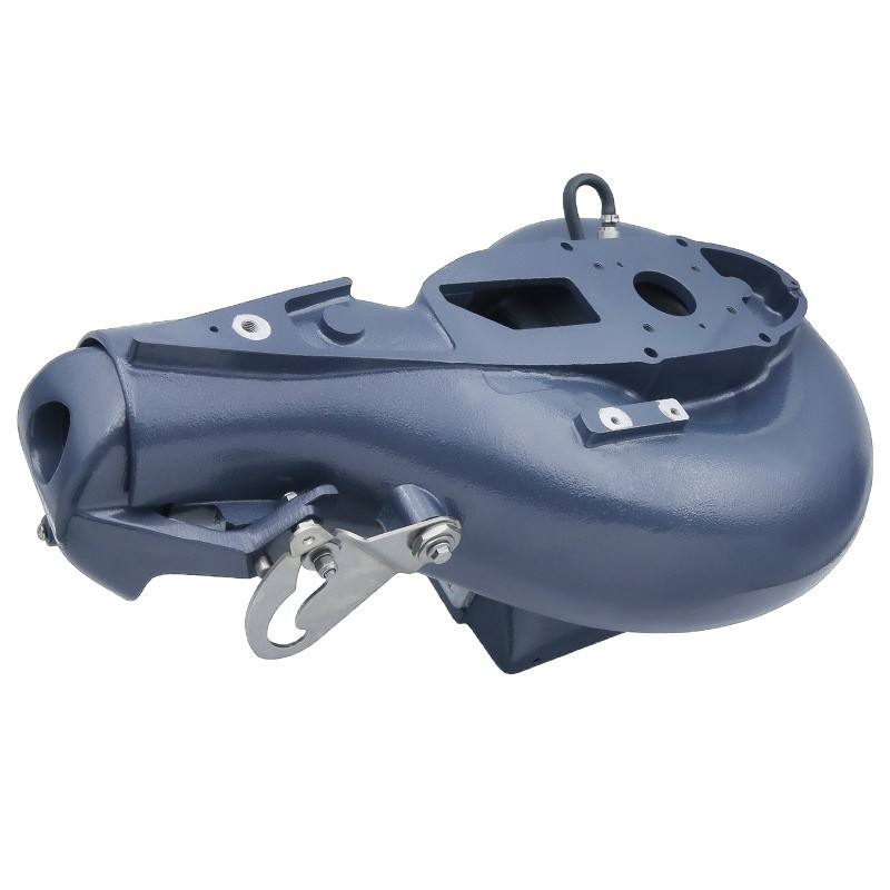 Motor de barco de 40 CV compat - Outboard Motor 40Hp 2 Stroke reseña y precio