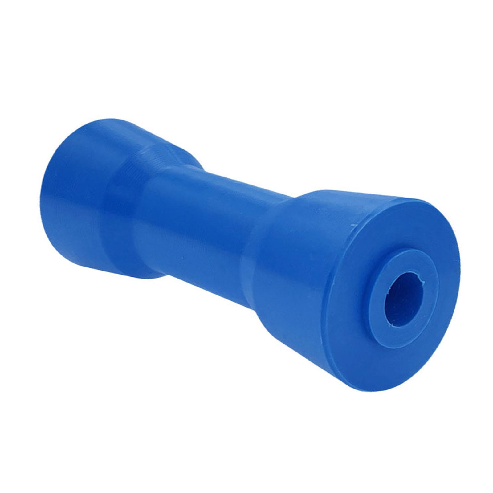 Rodillo de quilla para remolqu - Boat Trailer Winch Strap reseña y precio