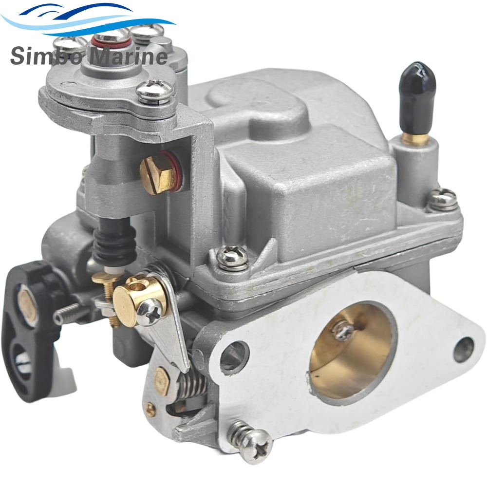 Carburador para motores fuerab - Outboard Motor 4 Stroke 15Hp reseña y precio