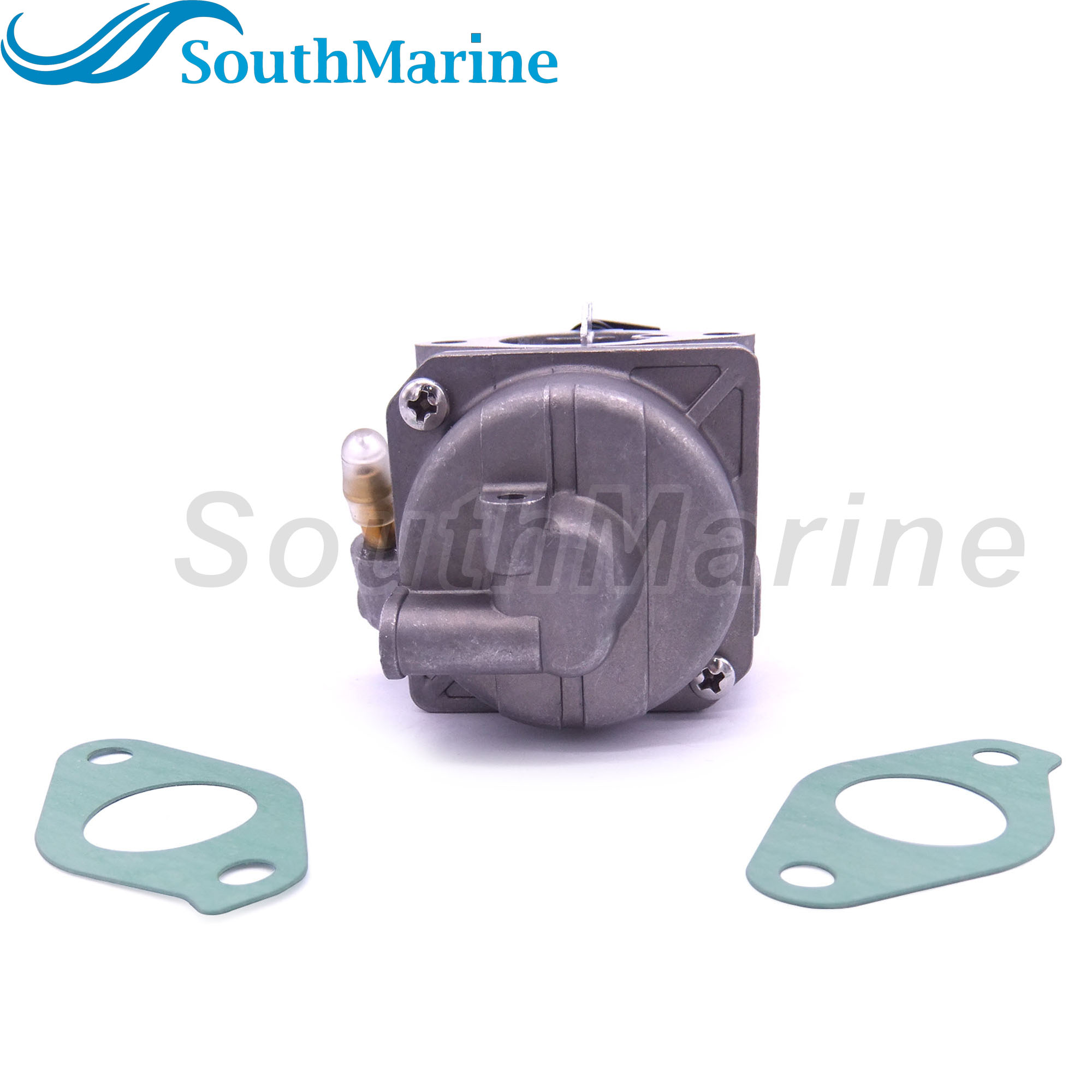 Conjunto de carburador para Mo - Outboard Motor 6Hp 4 Stroke reseña y precio