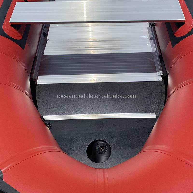 Bote Inflable Plegable con Cer - Inflatable Boat 3.3M Pvc reseña y precio