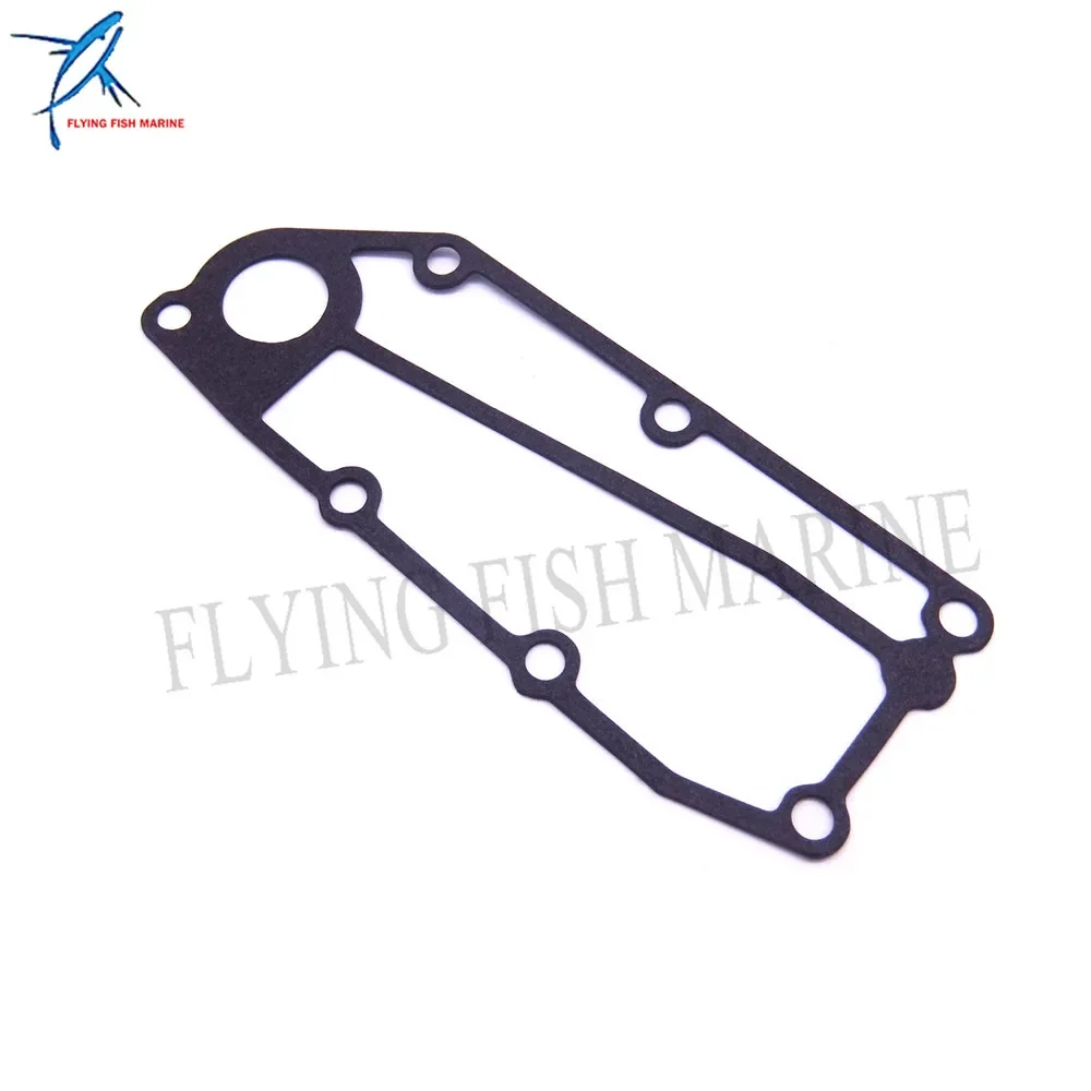 Junta de la tapa de escape par - Outboard Motor 6Hp 4 Stroke reseña y precio