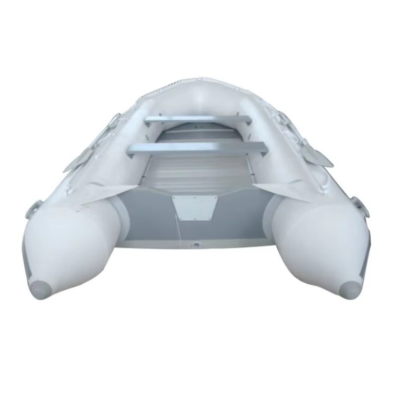 Bote de Pesca Inflable de PVC  - Inflatable Boat 3.3M Pvc reseña y precio