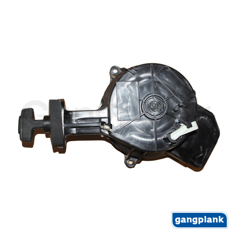 Extractor de arranque de Motor - Outboard Motor 6Hp 4 Stroke reseña y precio