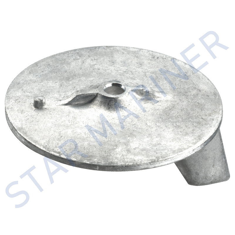 664-45371, palanca de ajuste d - Outboard Motor 40Hp 2 Stroke reseña y precio