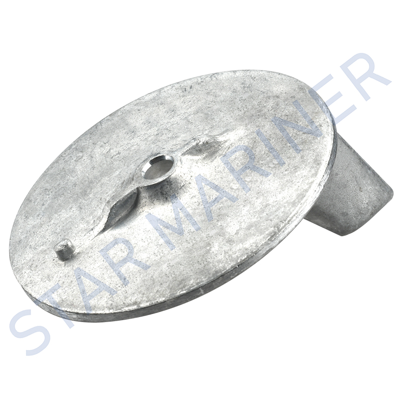 664-45371, palanca de ajuste d - Outboard Motor 40Hp 2 Stroke reseña y precio
