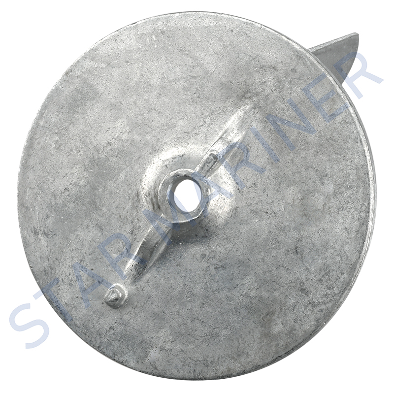 664-45371, palanca de ajuste d - Outboard Motor 40Hp 2 Stroke reseña y precio