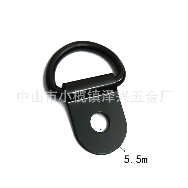 10 Uds. Gancho de tracción en  - Boat Trailer Winch Strap reseña y precio