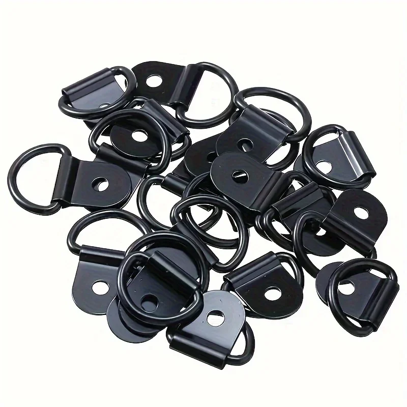 10 Uds. Gancho de tracción en  - Boat Trailer Winch Strap reseña y precio