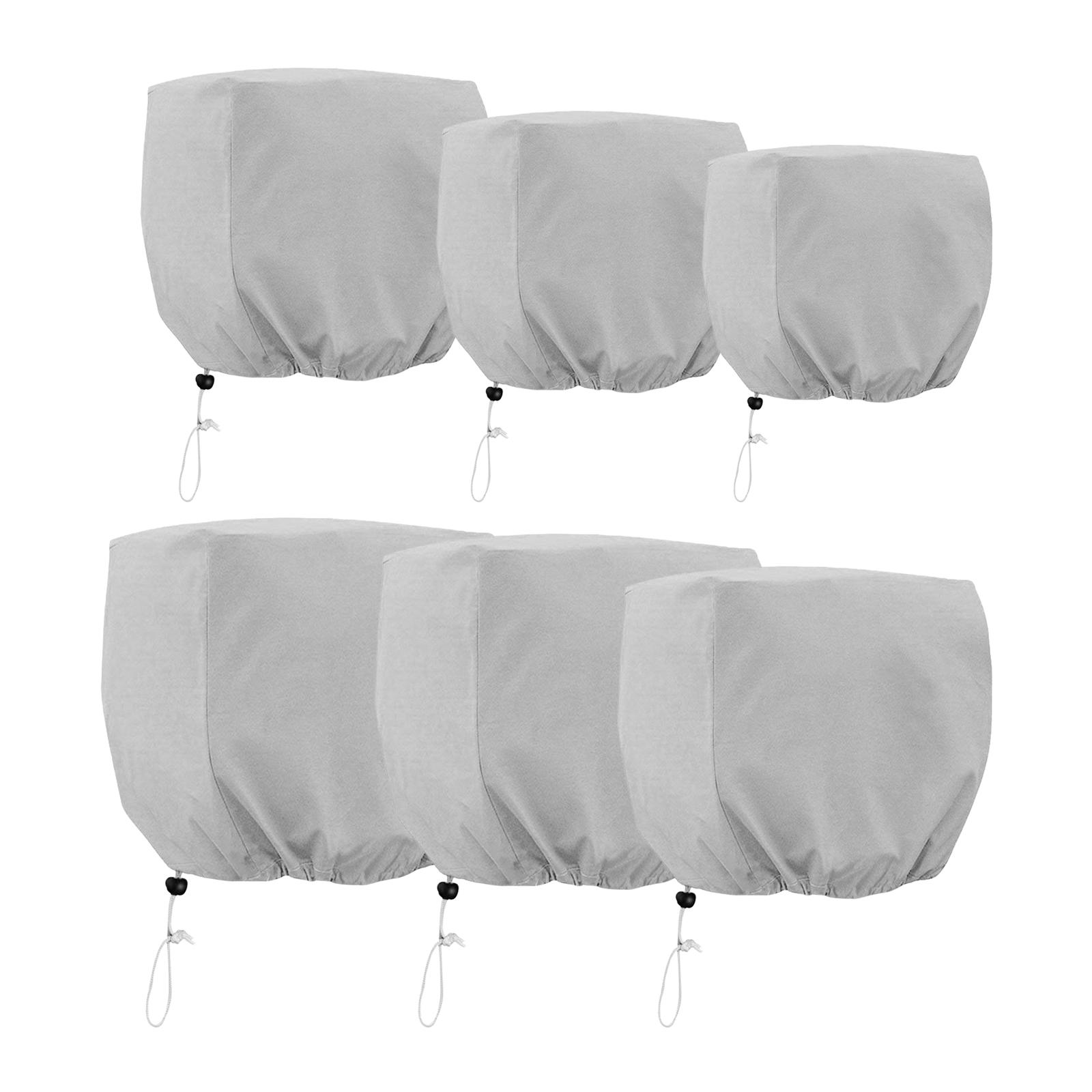 Cubierta duradera para Motor d - Outboard Motor Cover Waterproof reseña y precio
