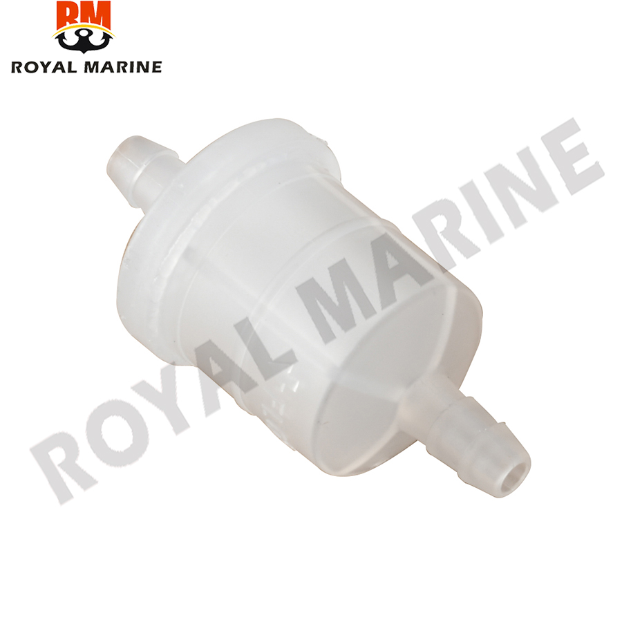 Filtro de combustible 68T-2425 - Outboard Motor 6Hp 4 Stroke reseña y precio