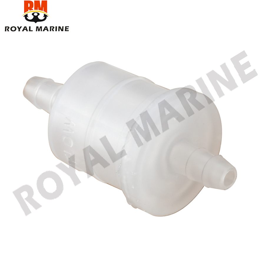 Filtro de combustible 68T-2425 - Outboard Motor 6Hp 4 Stroke reseña y precio