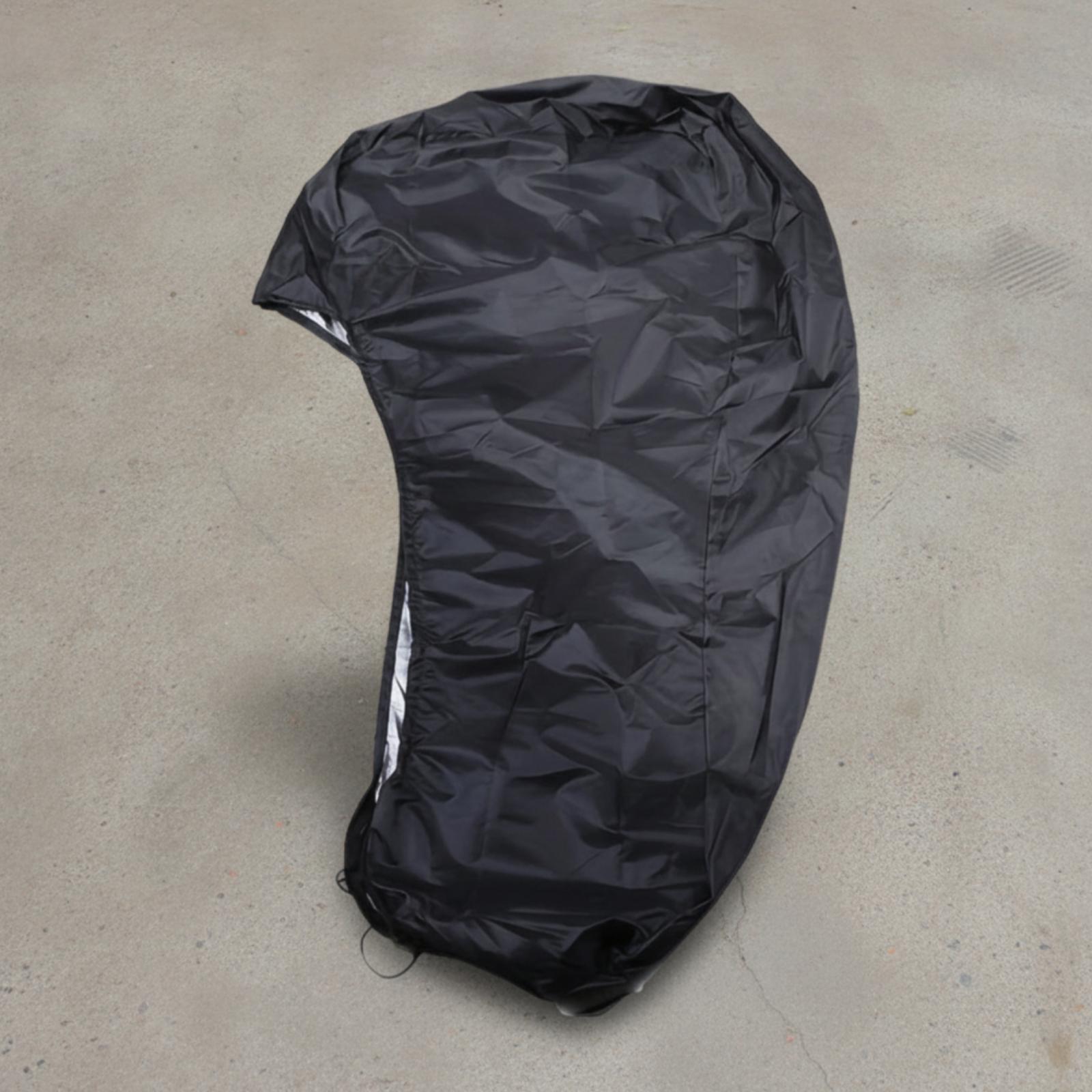 Funda Impermeable para Motor F - Outboard Motor Cover Waterproof reseña y precio