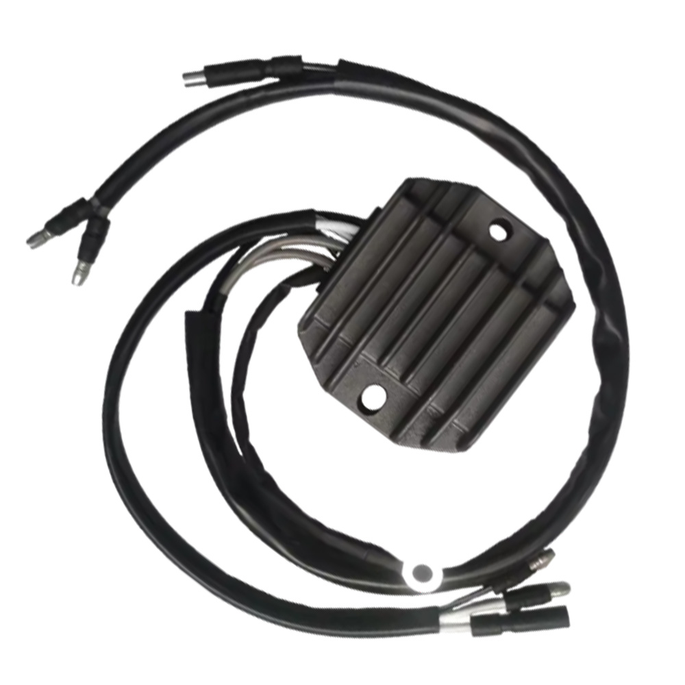 1pc Regulador Rectificador par - Outboard Motor 4 Stroke 15Hp reseña y precio