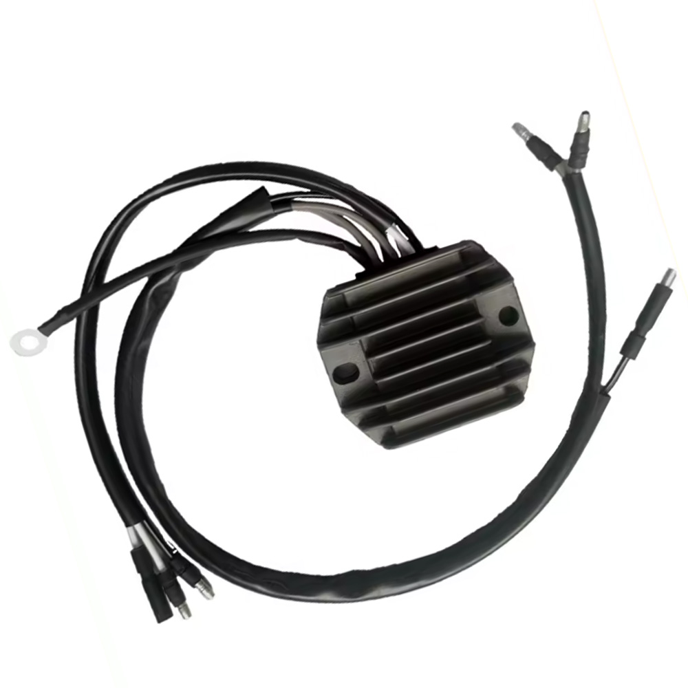 1pc Regulador Rectificador par - Outboard Motor 4 Stroke 15Hp reseña y precio