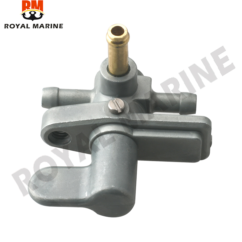 67D-24500 6BX-24500 Interrupto - Outboard Motor 6Hp 4 Stroke reseña y precio