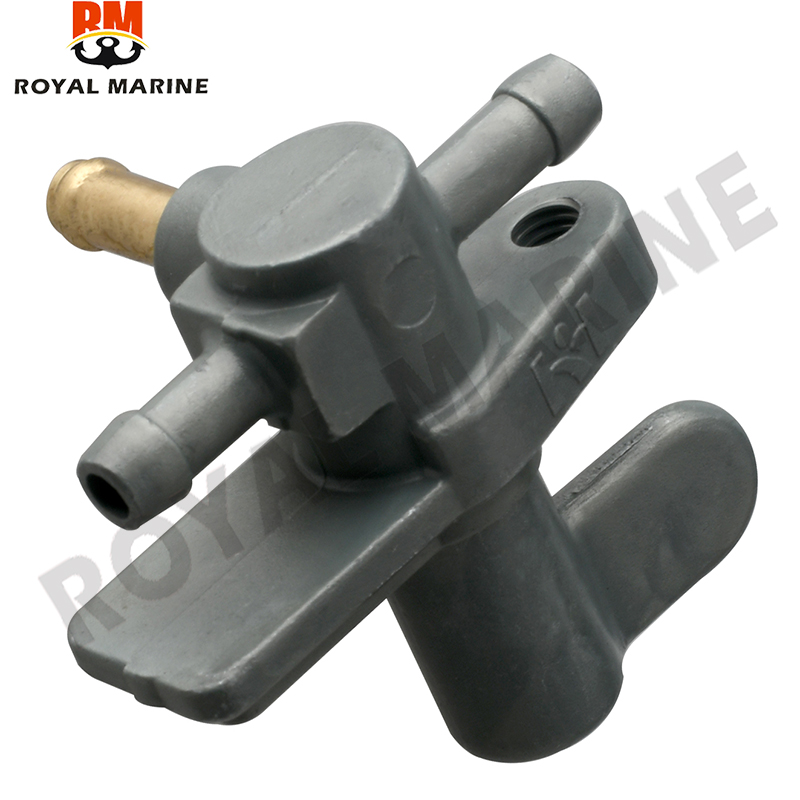 67D-24500 6BX-24500 Interrupto - Outboard Motor 6Hp 4 Stroke reseña y precio