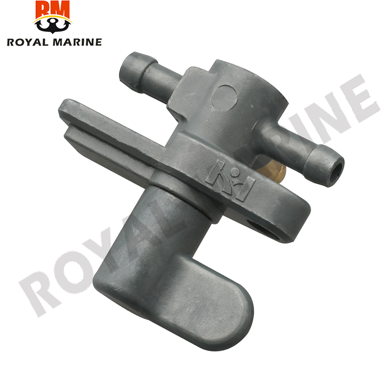 67D-24500 6BX-24500 Interrupto - Outboard Motor 6Hp 4 Stroke reseña y precio