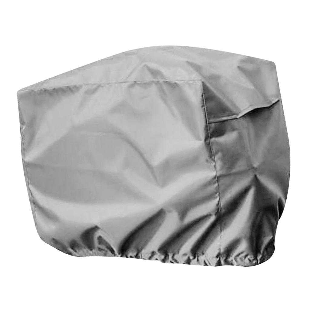 Cubierta de motor impermeable  - Outboard Motor Cover Waterproof reseña y precio